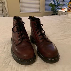 Dr. Marten Boots